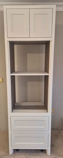 Kitchen Units.