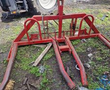 bale lifter