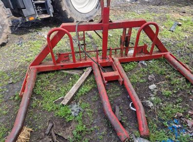 bale lifter