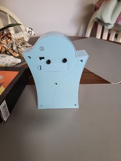 Clock brand new