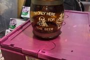 beer mug