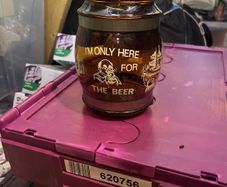 beer mug