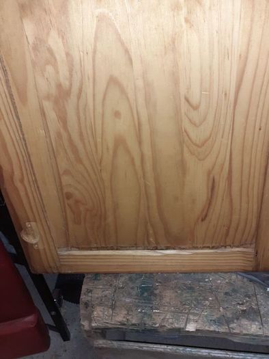 pine kitchen cabinet doors