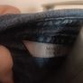 Marks&Spencer denim dark indigo knee length dress size UK8/10 EU36/38 Postage included Image 6