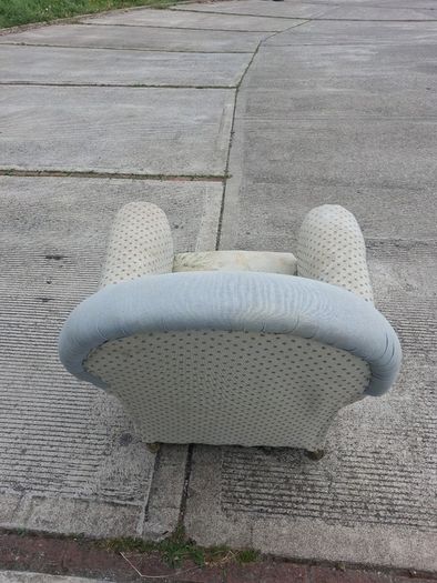 Armchair