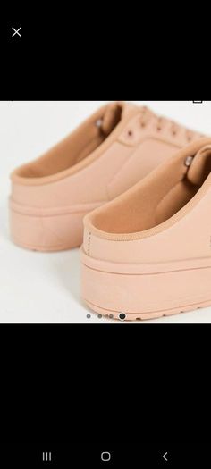 Truffle loafers