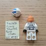 lego sw1094 clone trooper, set 75280 Image 2