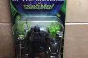 Masters of the universe serpent claw man at arms - new and unopened