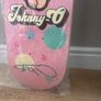 Jackass cast signed skateboards Image 4