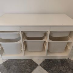 IKEA trofast unit