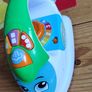 LeapFrog Ironing Time Learning Set Image 6