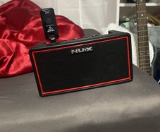 NUX mighty air amp