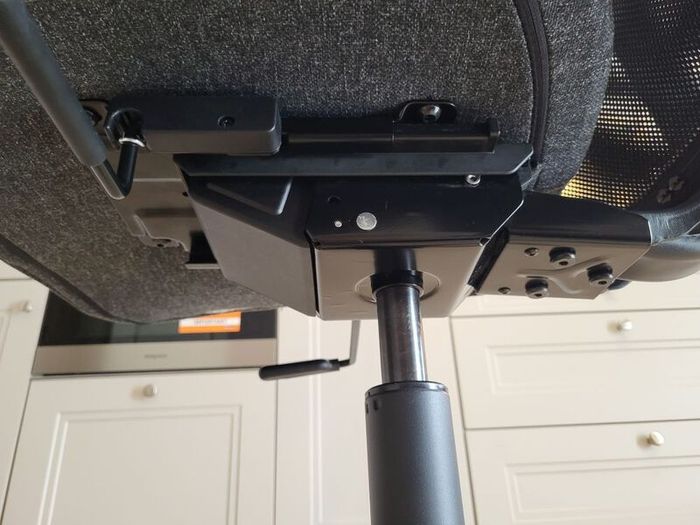 Office Chair Ikea Jarvfjallet