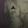 2024 Los Angeles FC Green Smokescreen Away Jersey - XL size Image 3