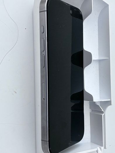 iPhone 15 Pro Black Titanium 256 GB Unlocked