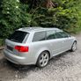 Breaking audi a4 2007 b7 estate diesel Image 5