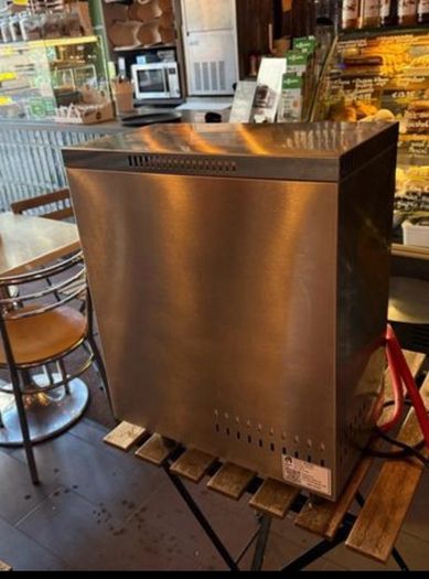 Water boiler