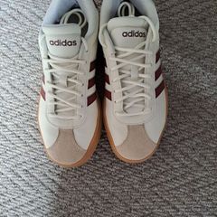 Adidas Vl Court Bold shoes