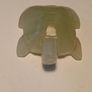 Vintage Chinese Jade Tortoise Image 5