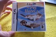 My Pet Hotel 2 Nintendo Ds Games Original