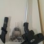 Vax PickUp Pet Cylinder Vacuum Cleaner - Bagless (Great Suction) Image 6