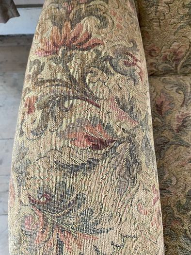 Comfortable Armchairs x 2