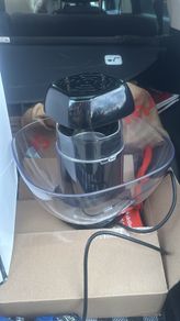 Popcorn Maker - perfect working order as new