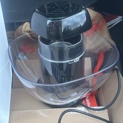 Popcorn Maker - perfect working order as new