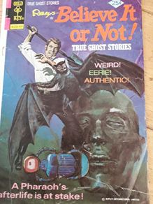 Ripleys Believe It or Not no 62 from 1976.