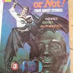 Ripleys Believe It or Not no 62 from 1976.