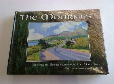 The Mournes Ireland Irish local history