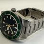 SAN MARTIN automatic diver Image 6