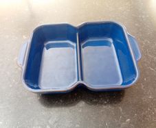 serving dish