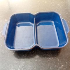 serving dish