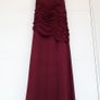 Size 8 Debut Beautiful Women Party / Wedding Guest Dress Image 7