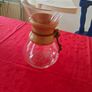 chemex coffee filter coffee  pour over Image 3
