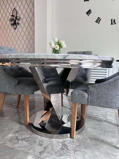 Kitchen table and chairs