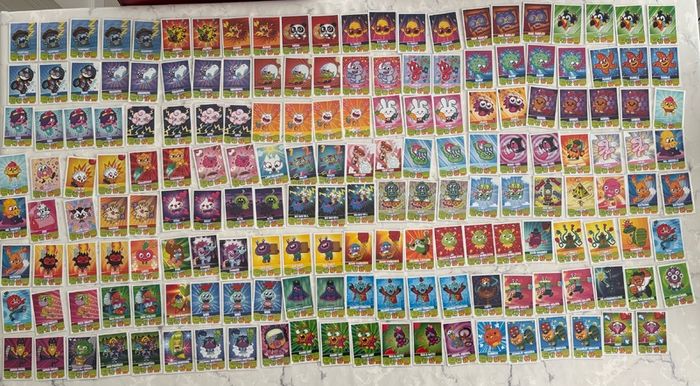 Moshi Monsters
