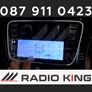 Premium Carplay Volkswagen Up Android Auto Stereo Image 6