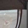 Joie play pen/travel cot Image 2