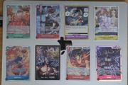 One Piece TCG - Best Offer