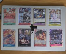 One Piece TCG - Best Offer