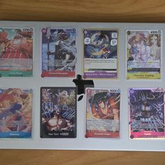 One Piece TCG - Best Offer