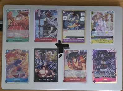 One Piece TCG - Best Offer