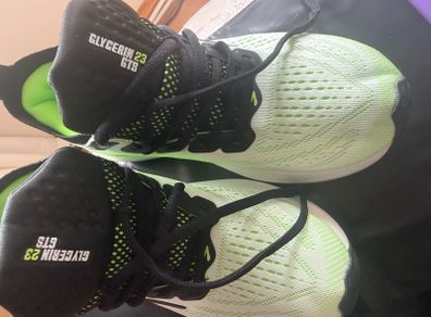 Brooks Glycerin 23 GTS (replica)