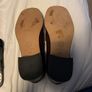 italian leather loafers Image 5