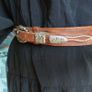 Vintage Western Belt Texas Rodeo - MOVING OUT SALE! Image 9