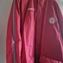 Red Shelbourne Macron Terranova Jacket Size XXL Image 7