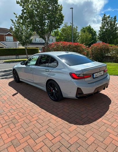 BMW 3 Series 330e M Sport Pro 4dr Auto