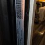 Double Electrolux oven Image 3